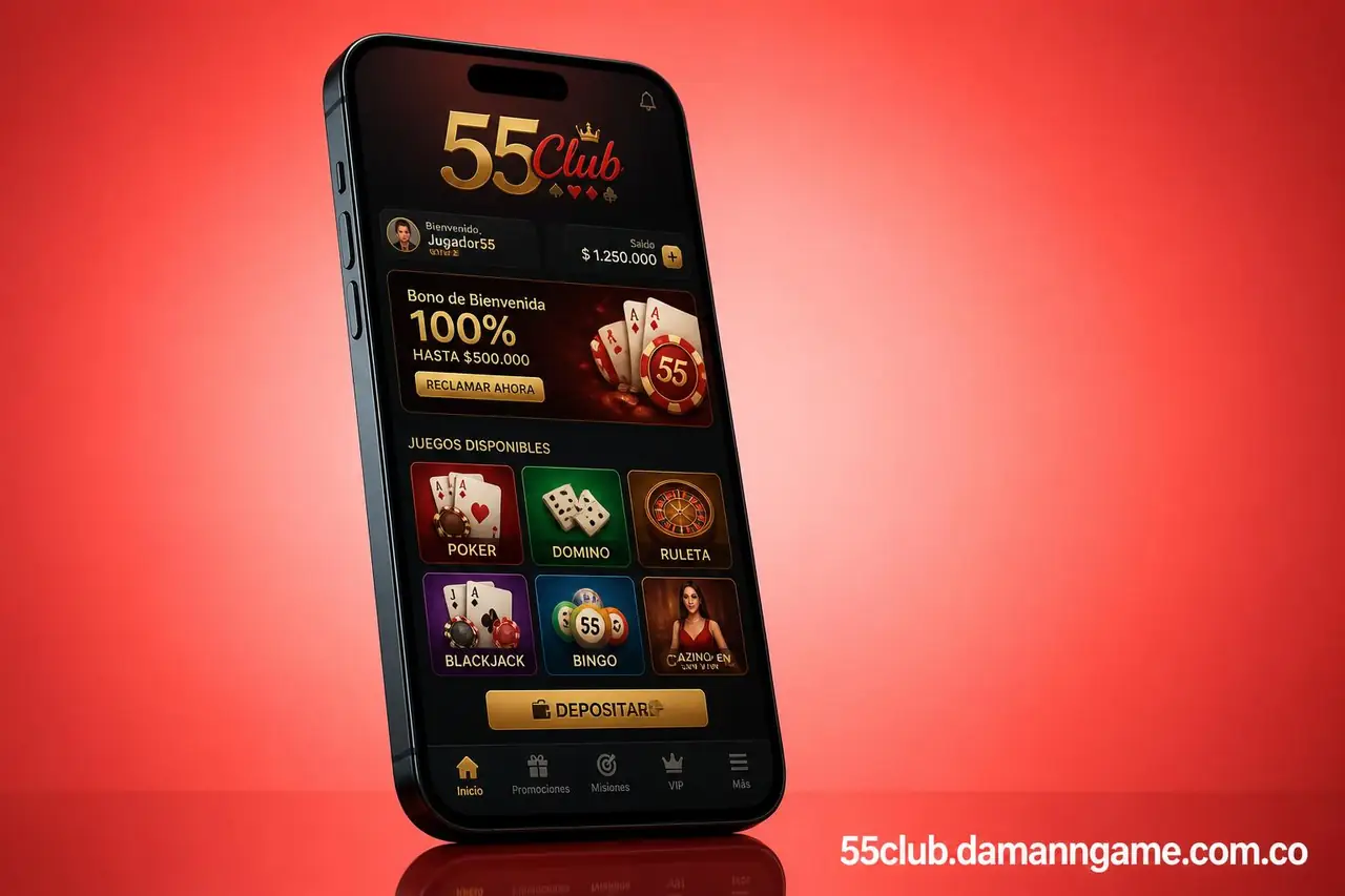 55 Club