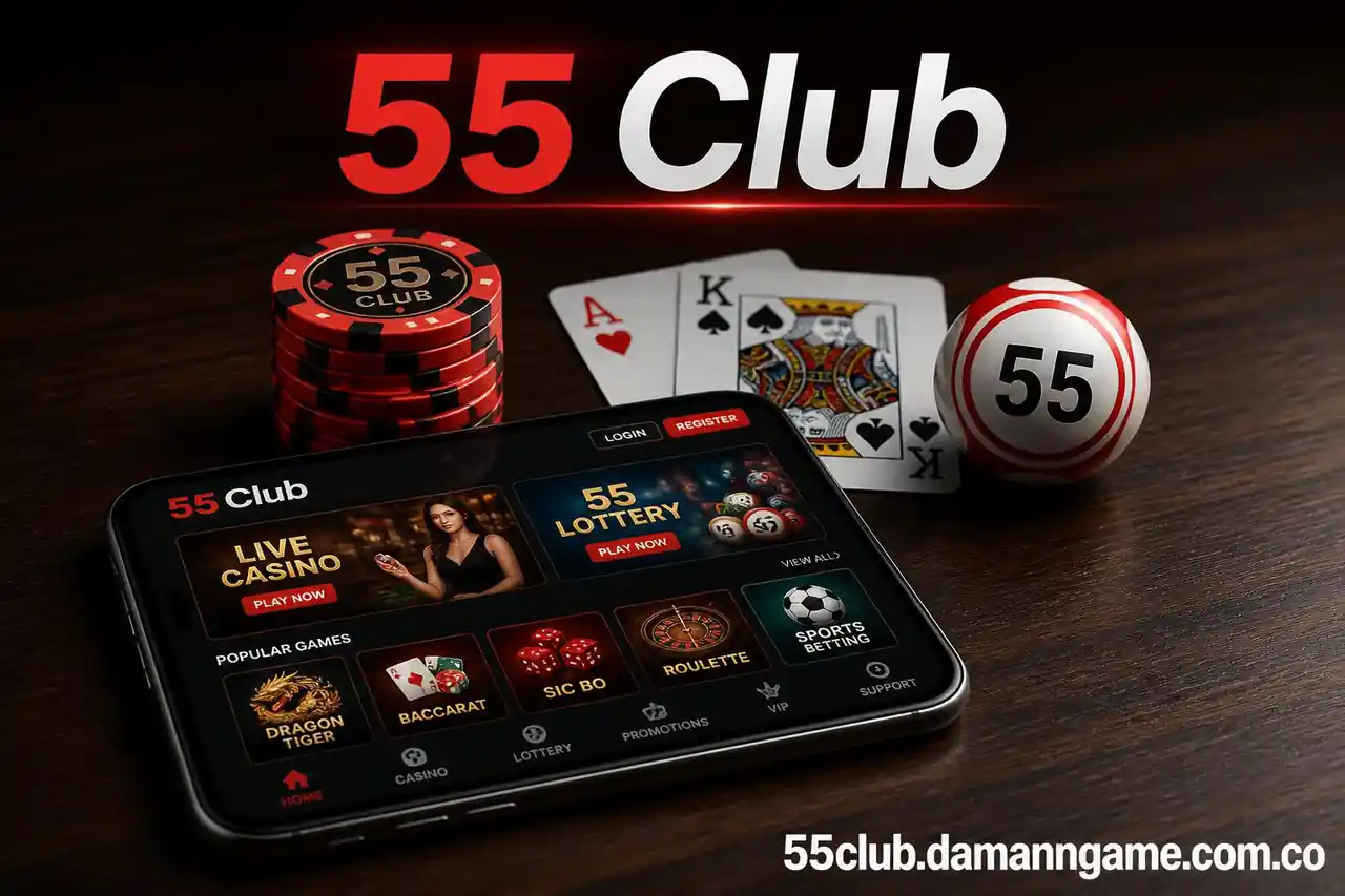 55 Club