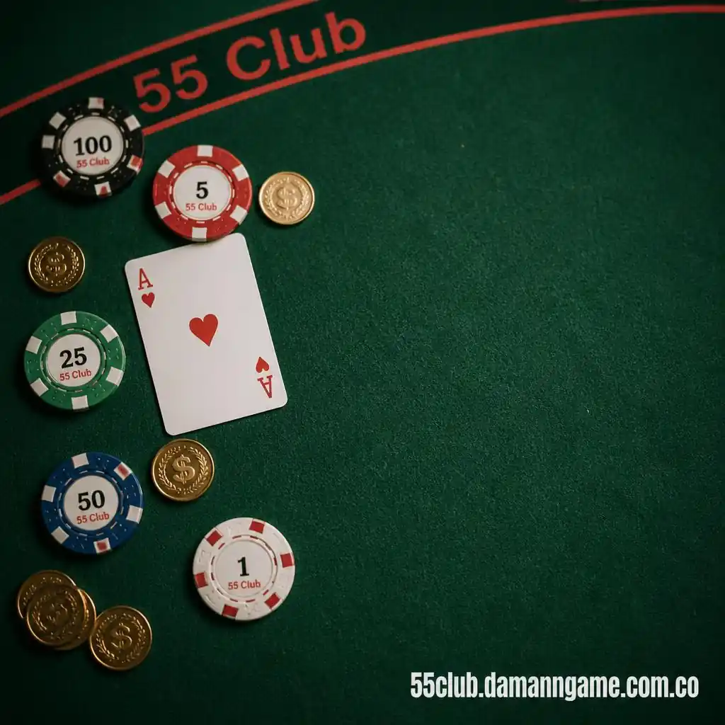 55 Club